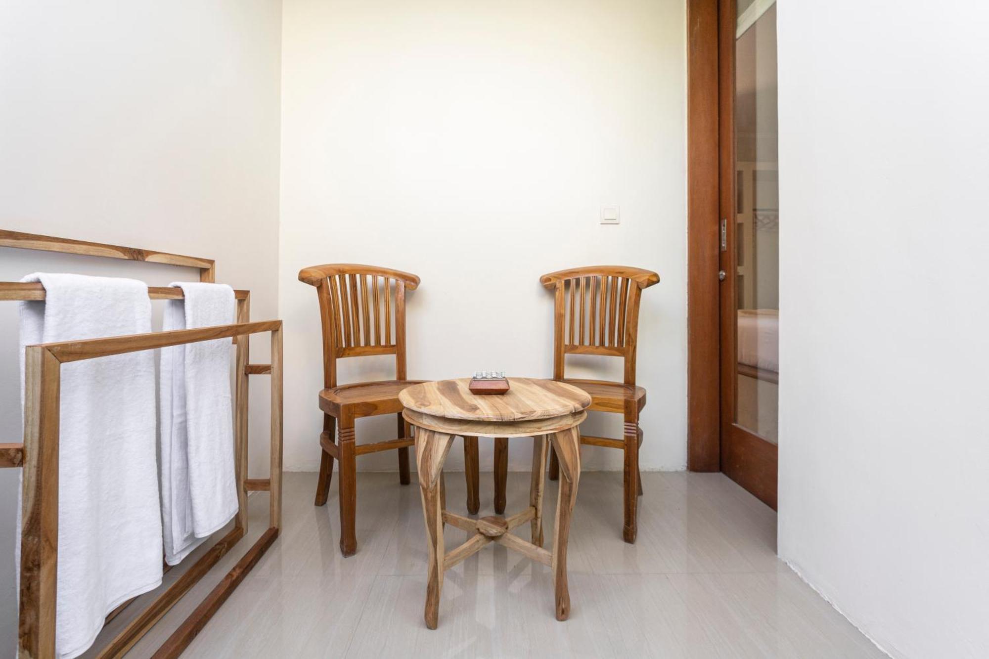 Designer Studio Emy Sanur Exterior foto