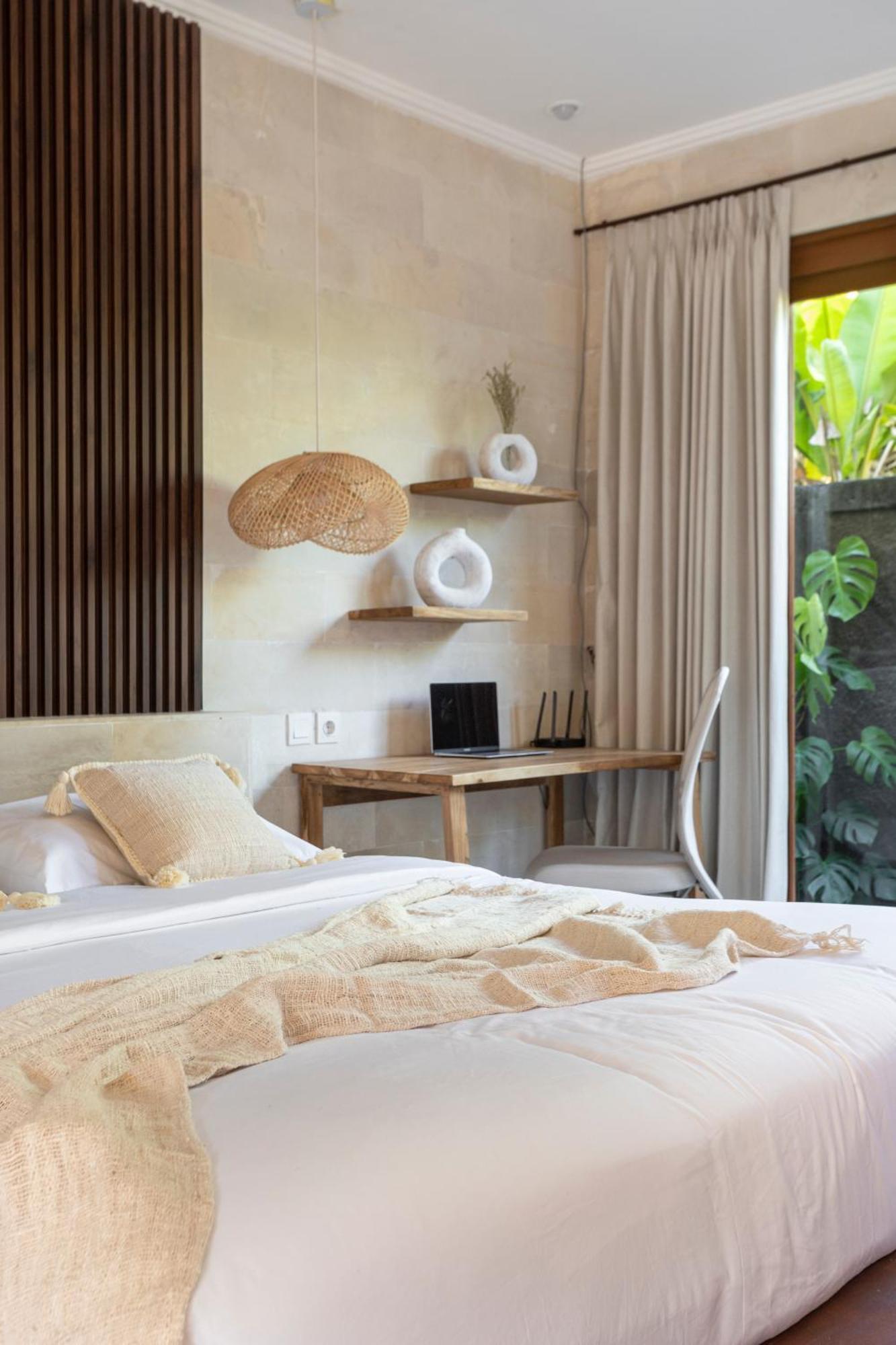 Designer Studio Emy Sanur Exterior foto
