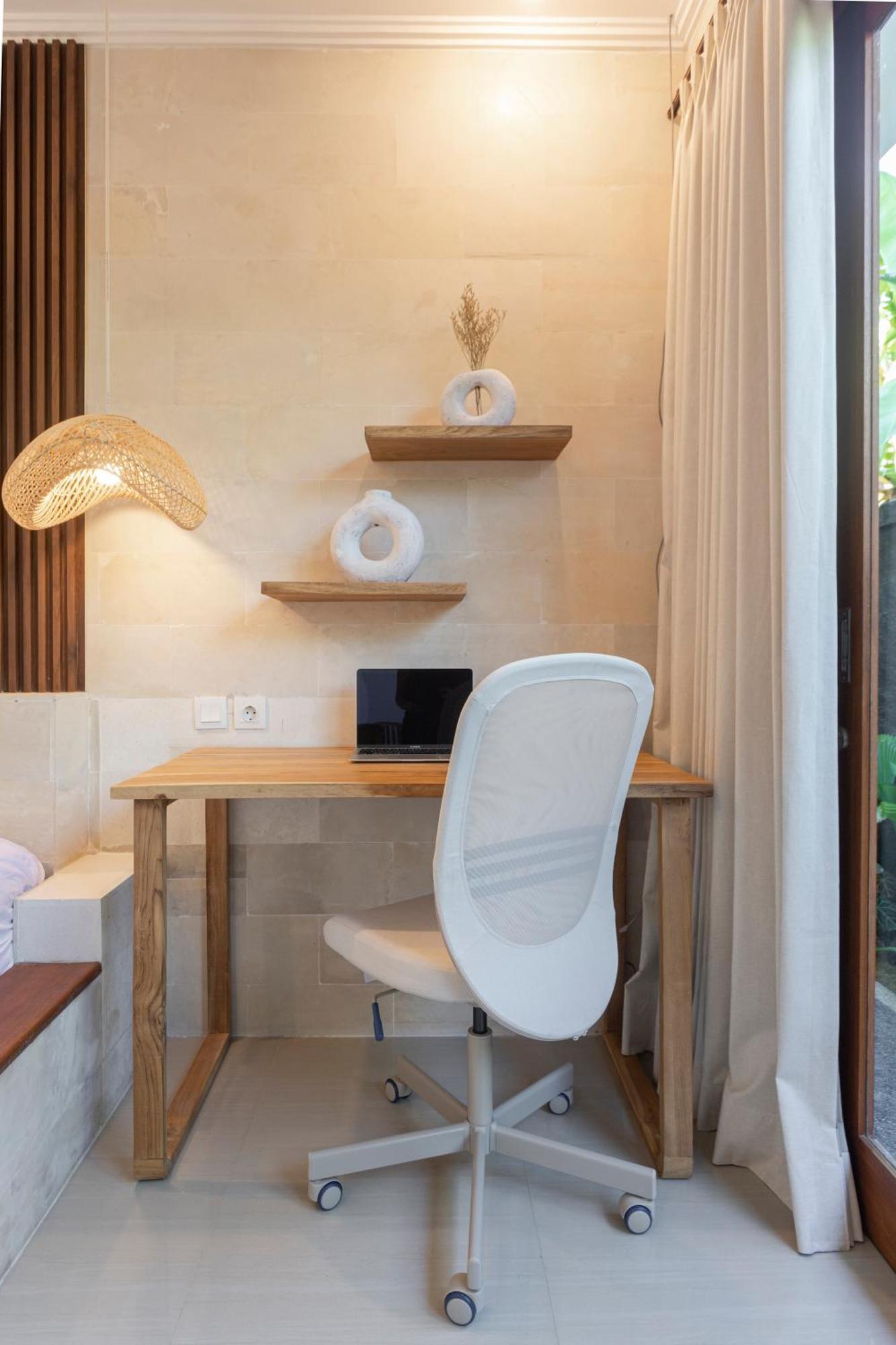 Designer Studio Emy Sanur Exterior foto