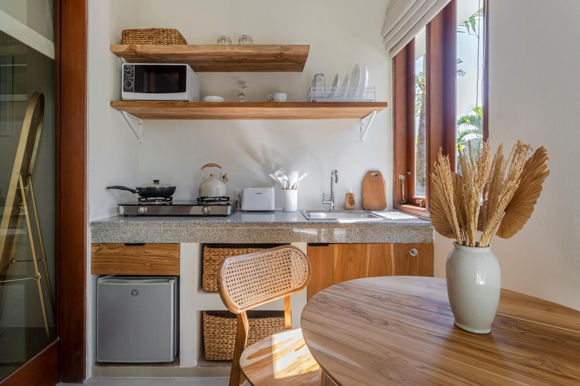 Designer Studio Emy Sanur Exterior foto
