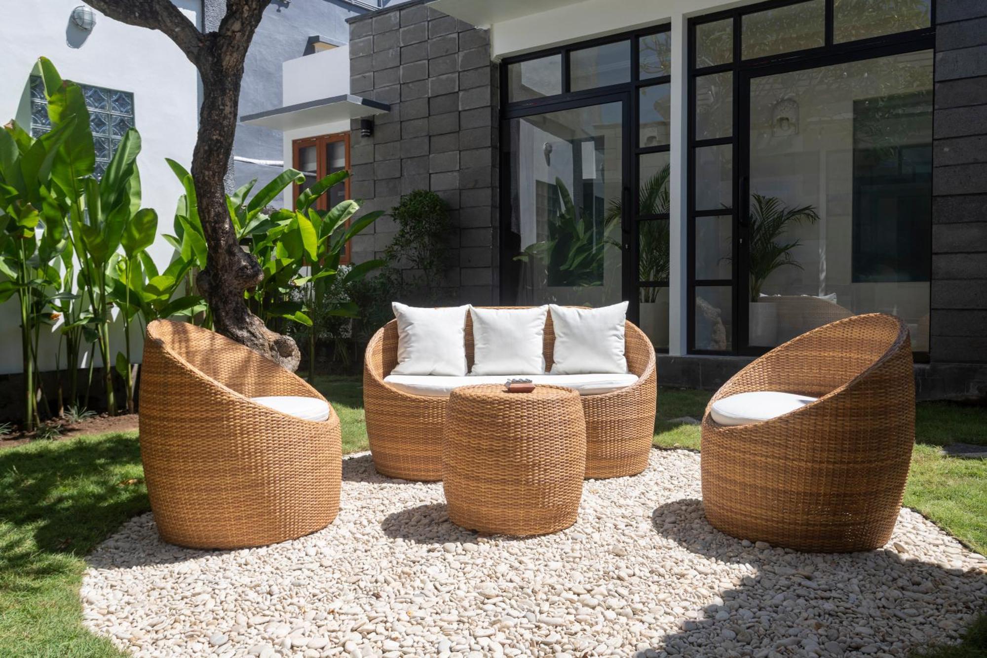 Designer Studio Emy Sanur Exterior foto