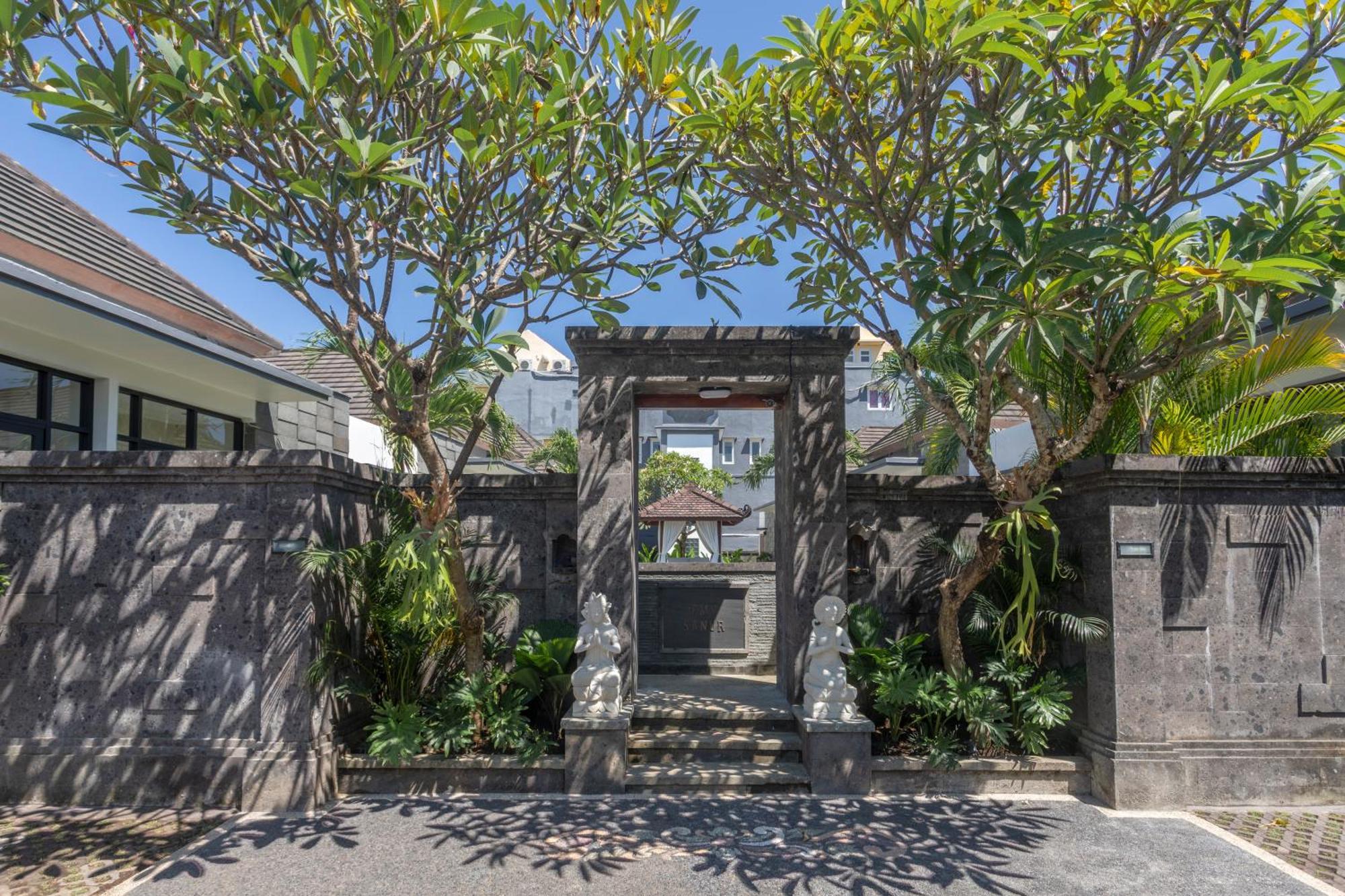 Designer Studio Emy Sanur Exterior foto