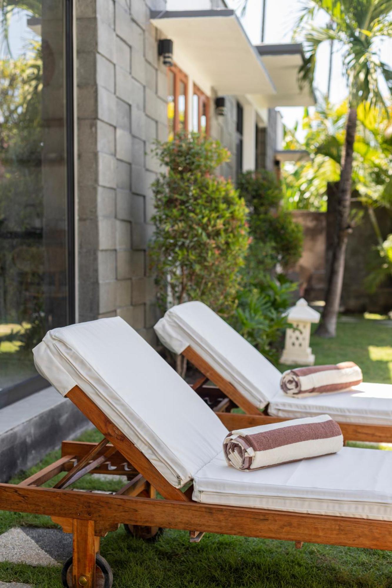 Designer Studio Emy Sanur Exterior foto