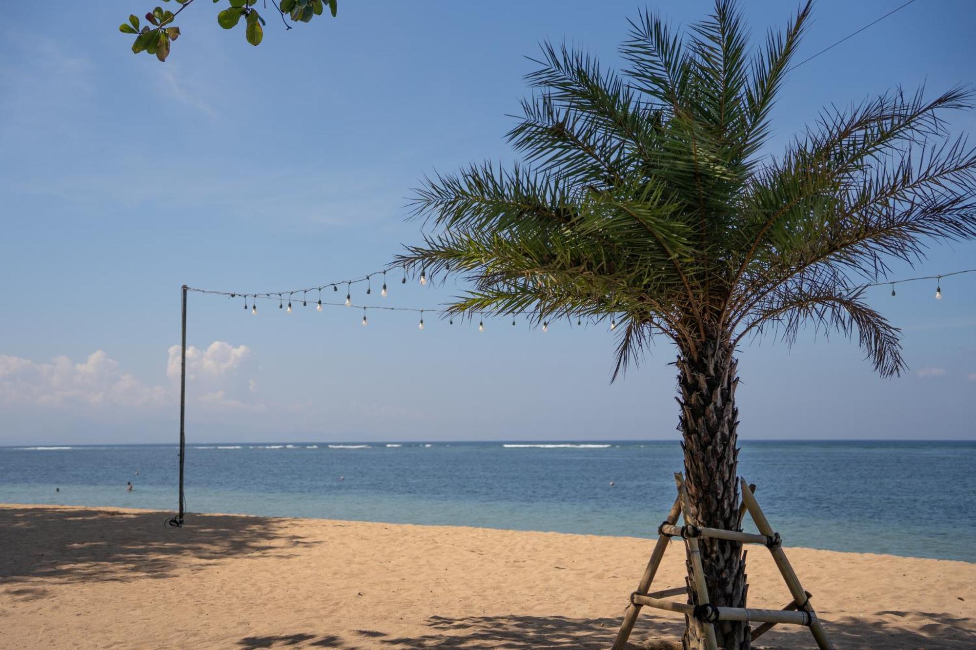 Designer Studio Emy Sanur Exterior foto